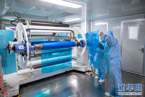 江苏兴化 新材料智造引领隔热隔音材料产业产销两旺