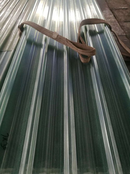 艾珀耐特840型1.5mm采光板 绿色环保板材的卓越制造者与隔热隔音材料专家