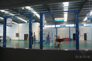 隔音作业与九江工厂探访 揭秘隔热与隔音材料制造的全过程