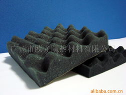 广州市欧龙隔热与隔音材料产品全览 打造宁静舒适空间的优选制造商